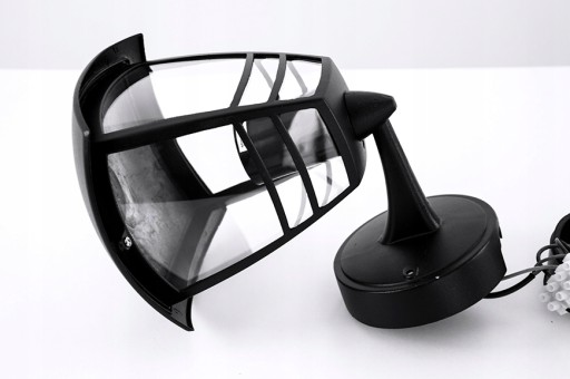 НАСТЕННЫЙ СВЕТИЛЬНИК CREEK FACADE IR PHILIPS 15388/30/16