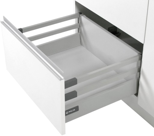 REJS DRAWER CB HIGH H-204 L-500 + КОЛЬЦО KW2