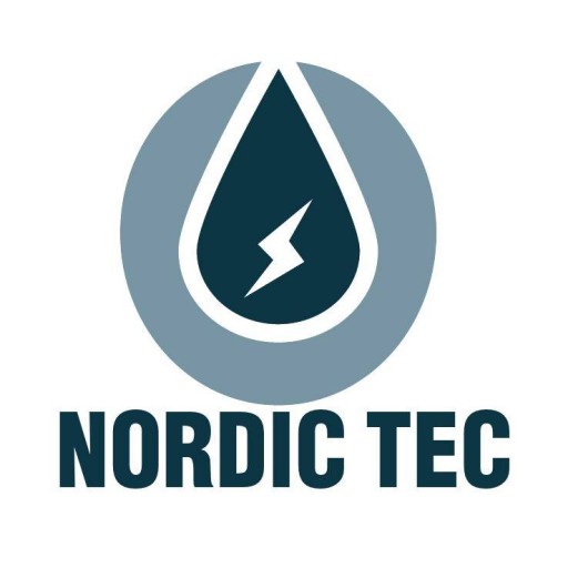 Теплый пол РАСПРЕДЕЛИТЕЛЬ 10 - для теплого пола 10 секций NORDIC TEC