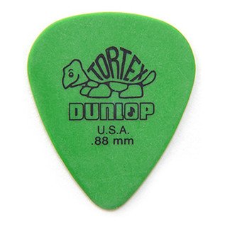 Медиатор Dunlop Tortex Standard 0,88 мм