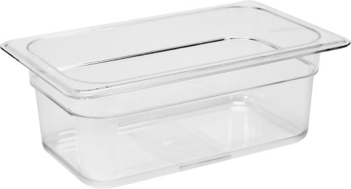 Gn gn 100 мм контейнер для питания 2,5 л yato polycarbonate