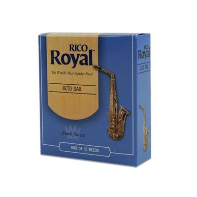 RICO Royal Reed для альт-саксофона 4.0