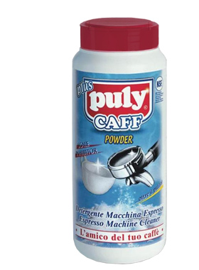 PULY CAFF 900G COFFEE ЧИСТЯЩИЙ ПОРОШОК ДЛЯ КОФЕ