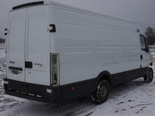 ПРИВОДНОЙ ВАЛ IVECO DAILY 2.3 2.8 3.0 MAX 03-12