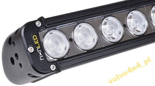 ПАНЕЛЬ ДАЛЬНЕГО ДИАПАЗОНА COMBO MIX 100W CREE LED