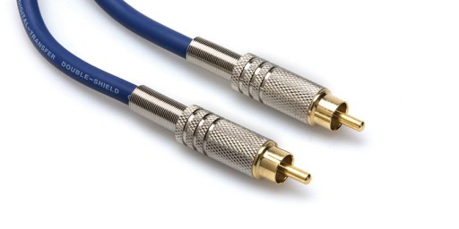 Hosa - кабель S/PDIF 2м