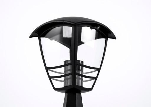 PHILIPS LED торшер POST садовый CREEK LANTERN 30 см