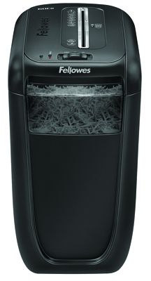 ОФИСНЫЙ ШРЕДЕР FELLOWES 60Cs, ИЗМЕЛЬЧИТЕЛЬ до 10 листов.