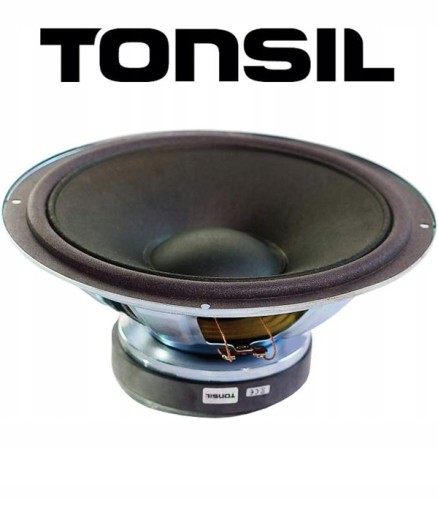 НЧ-динамик TONSIL GDN 25/40/3 8 Ом