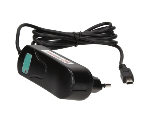 MIO SPIRIT 480 485 670 685 СЕТЕВОЕ ЗАРЯДНОЕ УСТРОЙСТВО X5F
