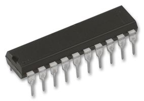 ART Новые чипы HIP4081AIP DIP20 Intersil HIP4081