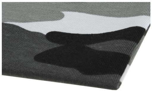 MIL-TEC ДЕТСКАЯ футболка для мальчиков Camo Urban XL