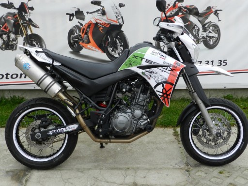 Yamaha XT 660 X XTX шпон ИТАЛИЯ наклейки KPL