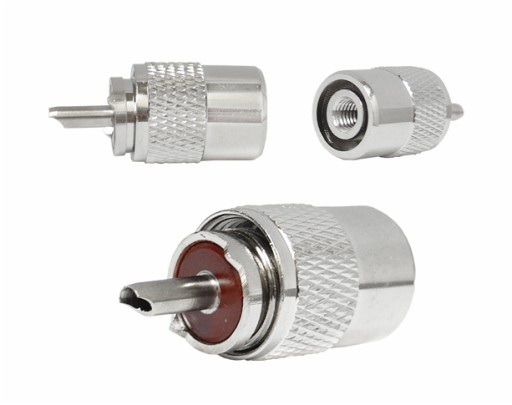 SIRIO TRIFLEX GSM/CB/FM АНТЕННА 3в1 ДИСКРЕТНАЯ