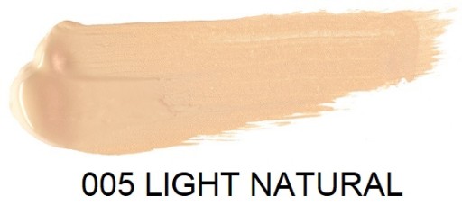 Catrice Camouflage Liquid Concealer 005 L Натуральный