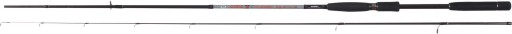 YORK CODE-X CLASSIC JIG JIG ROD 2,4 м/15 г!