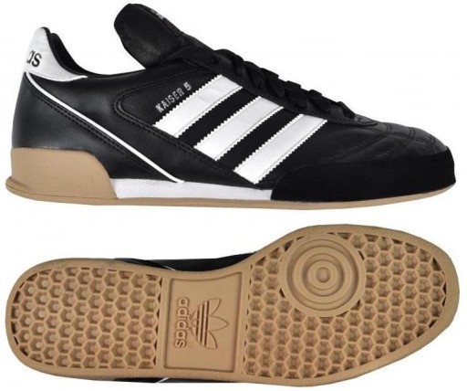 Adidas Kaiser 5 Goal 677358 44 кроссовки