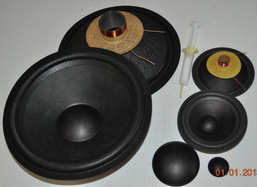 ПОЛНЫЙ РЕМКОМПЛЕКТ Altus 75 Alton 70
