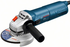 Щетки Bosch GWS 18-125 SL. ГВС 18-125 СПЛ