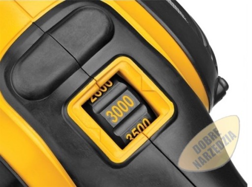 Автомобильная полировальная машина DeWalt DWP849X 180 мм + шерсть с кабелем 230 В, РЕГУЛИРУЕМАЯ