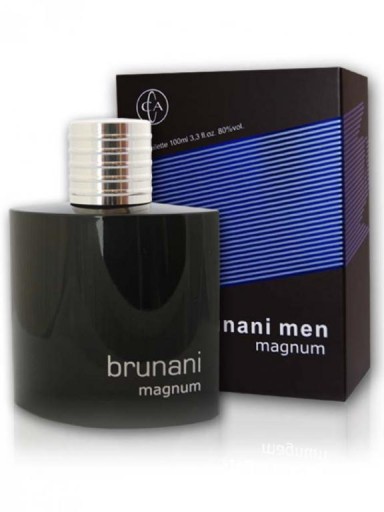 Cote d'Azur BRUNANI MAGNUM MEN 100 мл EDT