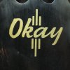 РУБАШКА ИЗ ФЛИСА OKAY R_XXL