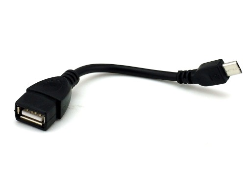 Адаптер Micro USB OTG для Teclast X98 Pro