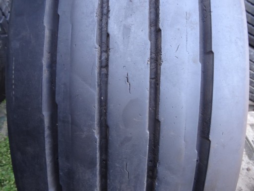 Шина 385/65R22.5 Goodyear KMAX T