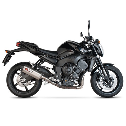 Глушитель выхлопа SCORPION YAMAHA FZ1/FZ1S 06-16 KRK