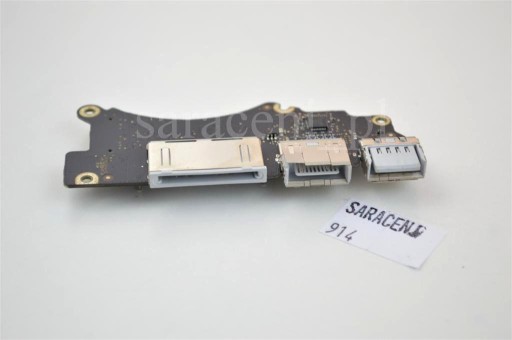 820-3071-A SD-USB-модуль Retina A1398, 2012 г.