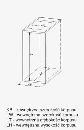 REJS FULL CARGO SIDE RIGHT MULTI 200/2 ХРОМ