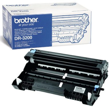 БАРАБАН ДЛЯ BROTHER HL-5340 HL-5350 DCP-8370 DR3200