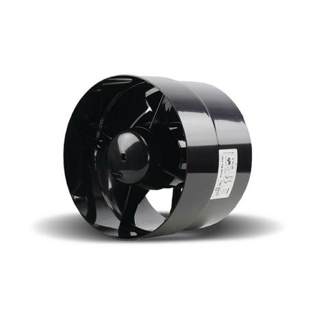 Канальный вентилятор AXIAL-FLO TURBO 150 мм 385 м3/ч