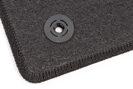 Audi A4 B8 8K 2008-2015 DYWANIKI GRAFIT CARMAT