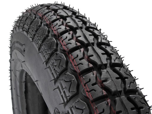 ШИНА 3,25-16 ДЮЙМОВ 6PR 55P TT JAWA CZ MZ ETZ TS