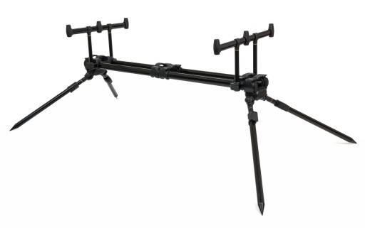 Подставка для удилищ FOX Ranger MK2 4 Rod Pod на 4 удилища