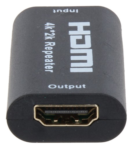 ПОВТОРИТЕЛЬ HDMI-RPT45/SIG ДИАПАЗОН СИГНАЛА 45 м