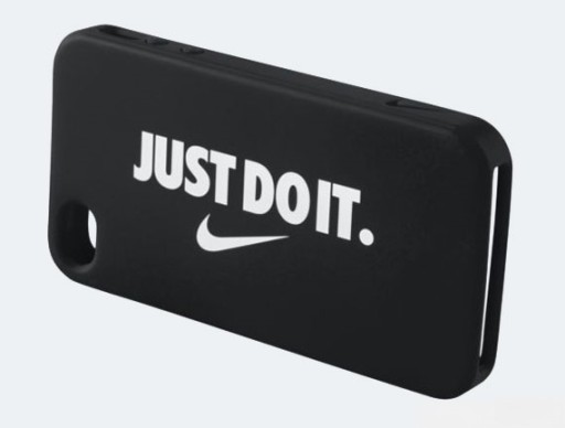 БЕЛЫЙ ЧЕХОЛ NIKE IPHONE 4 4S HARD APPLE HIT