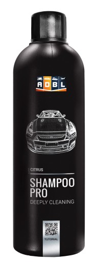 ADBL SHAMPOO PRO Szampon do mycia PROFESJONALNY 1L