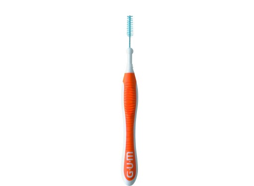 Sunstar GUM Trav-Ler Szczoteczka międzyzębowa 0,9 6szt.