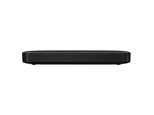 Портативный внешний жесткий диск Western Digital Elements емкостью 2 ТБ с интерфейсом USB