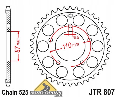 Suzuki SV 650 S 1999-2009 Комплект привода X-Ring