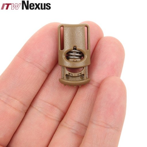 Секундомер ITW Nexus GTSP Cordlock Marine Coyote USA