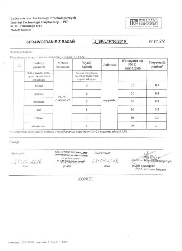 жидкость для центрального отопления -35C 20л ECO