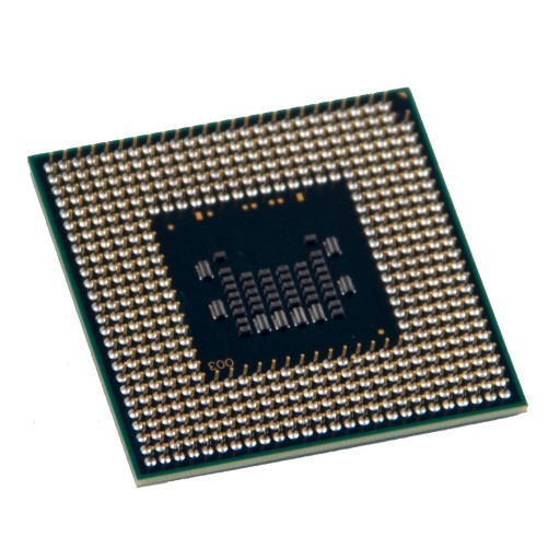 Intel Core 2 Duo T7100 2x1,80 ГГц процессор SLA4A