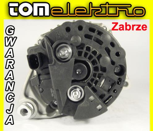 ALTERNATOR AUDI A4 A6 A8 PASSAT SUPERB 2,5 TDI