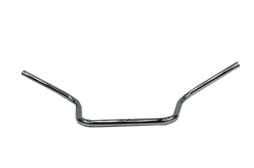 РУЛЬ TRW LUCAS STEEL 22MM APEHANGER CHROMO