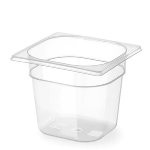 Pojemnik GN 1/6 HENDI Profi Line 1,6L (H)100mm