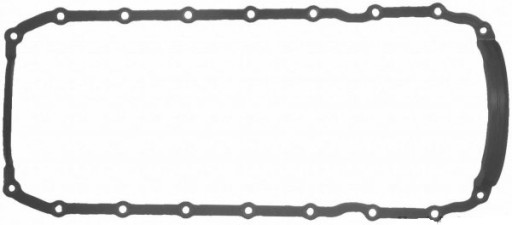 Прокладка поддона DODGE DAKOTA DURANGO RAM B150 B250 D150 W150 5.2 1992-2003 гг.