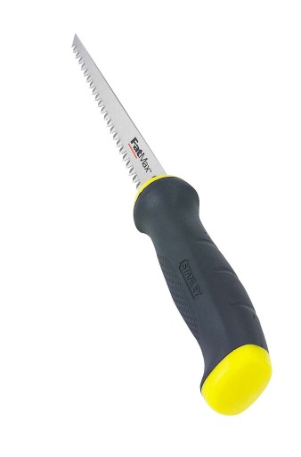 STANLEY 20-556 ПИЛА FATMAX, ЛЕЗВИЕ ДЛЯ РЕЗКИ ГИПСОКАРТОНА